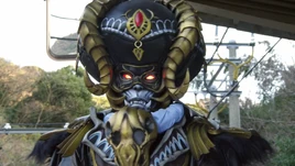 Grand Duke Hei Profile