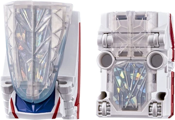 Promo Bandai Mashin Sentai Kiramager Robot Series 01 Gattai DX Kiramaizin Se Diskon 23% di