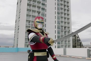 Sheriff Skyfire | RangerWiki | Fandom