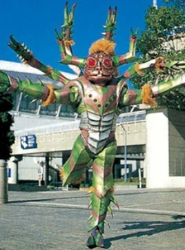 TSD-Amoreian Baachiyo