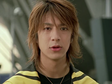 Hiroya Matsumoto | RangerWiki | Fandom