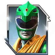 UI Ranger GrnRng S01