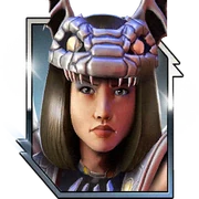 UI Ranger VilVypra S08