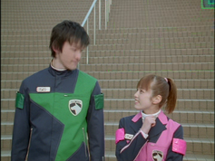 Umeko & Sen