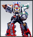 DaiBouken Drill and Mixer File:Icon-oo.png Boukengers