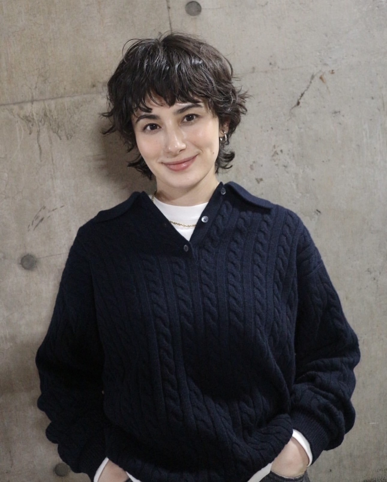 Chiaki Horan Rangerwiki Fandom