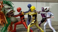 Gokai Change-Gekiranger (Episode 33).png (2.35 MB) Gekiranger Full Team Change 2