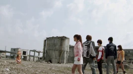 Goseiger 15