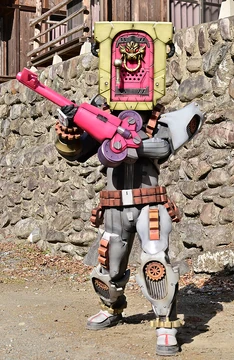 ジェネレイド DX Ryo TegaSword Price: 9,000 yen Estimated Release Date: 10