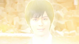 Ryo Tokashiki (Apparition)