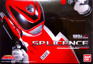 SSA splicense