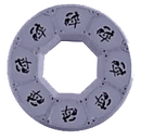 BullZord Seal Disc