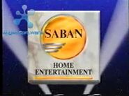 Saban Home Entertainment