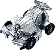 Trigger Machine Special