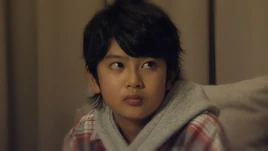 Yamato Kazakiri (Child)