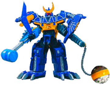 Spino Zord RangerWiki Fandom