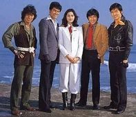 The First Team. (1-24)