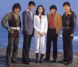 Battle Fever J Rangerwiki Fandom Battle Fever J Rangerwiki Fandom