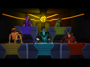 Borderlands Megazord cockpit.png