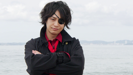 2021 (Ten Gokaiger)