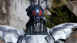 Incomplete Final Form