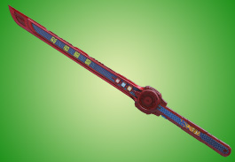 power rangers ninja sword