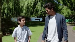 Joey (Beast Morphers) | RangerWiki | Fandom