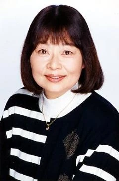 Keiko Yamamoto Rangerwiki Fandom