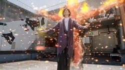 Rei Gushima | RangerWiki | Fandom