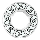 Double Disc