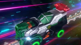 Trigger Machine 2gou Profile