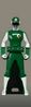 Prism Green Ranger Key