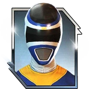 UI Ranger BluRng S06