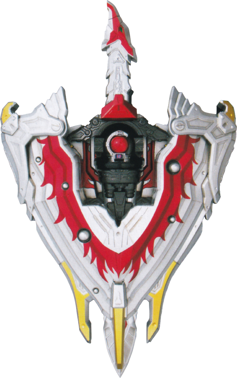 Houou Blade & Houou Shield | RangerWiki | Fandom Houou Blade & Houou Shield | RangerWiki | Fandom