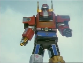 Victory Robo Profile