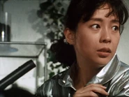 Midori Hoshikawa Mother