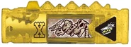 Fossil Charger X