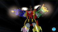 GokaiOh SuperSkill 2