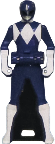 KSG-TriceraRanger Ranger Key