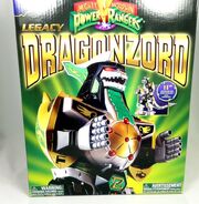 MMPR Dragonzord-2