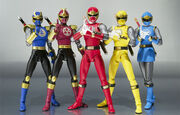 NSH figuarts