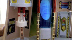 Power rangers power hot sale dome