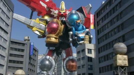 Super KyurenOh 02-05-09-11-77 Profile