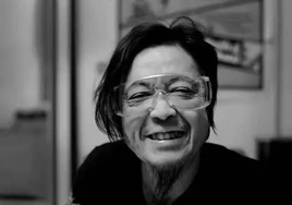 Yasushi Nirasawa