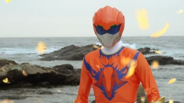 Zyuohger 37
