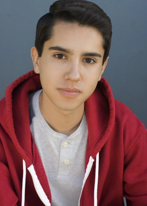 Abraham Rodriguez | RangerWiki | Fandom