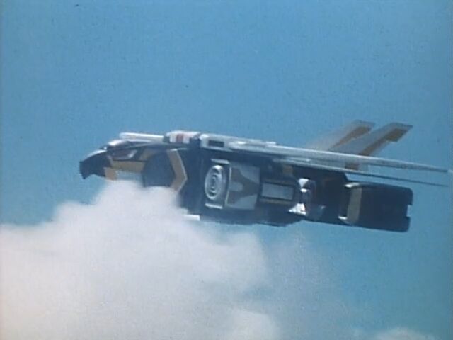 特撮 Garuda Bird Garuda | RangerWiki | Fandom