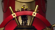 Cockpit (Navi)