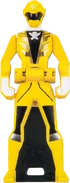 KSG-Gokai Yellow Ranger Key.png (683 KB) Gokai Yellow Key