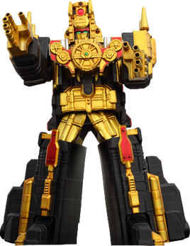 RST-HyperRessha TeiOh